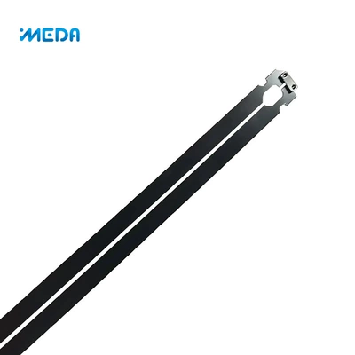 Wiper Boneless Silent Original Front