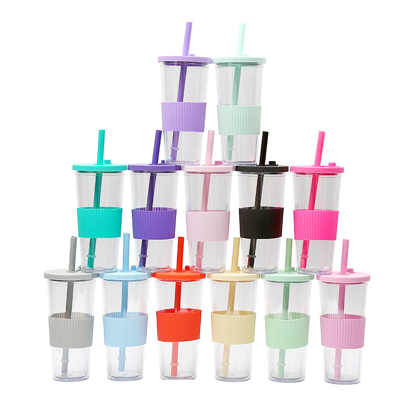 Casual Vacation Solid Color As Water Bottles 1 Piece display picture 1