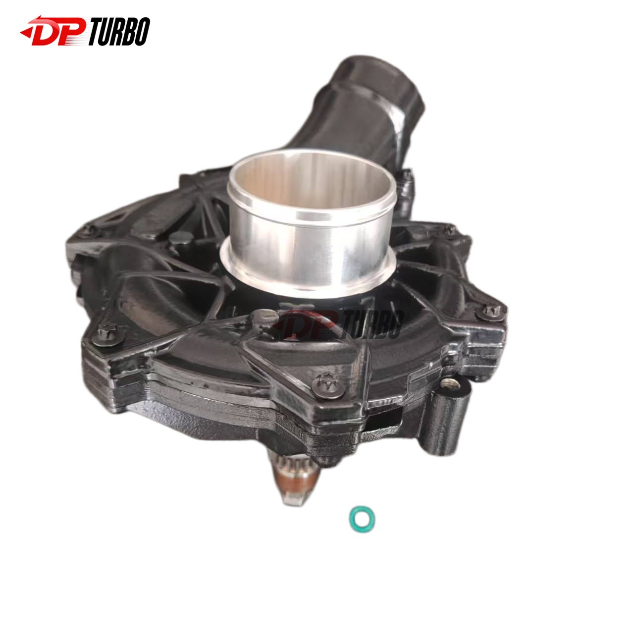 Bombardier Jet Ski 300 Supercharger 420893588 420490670 420893567 420893566