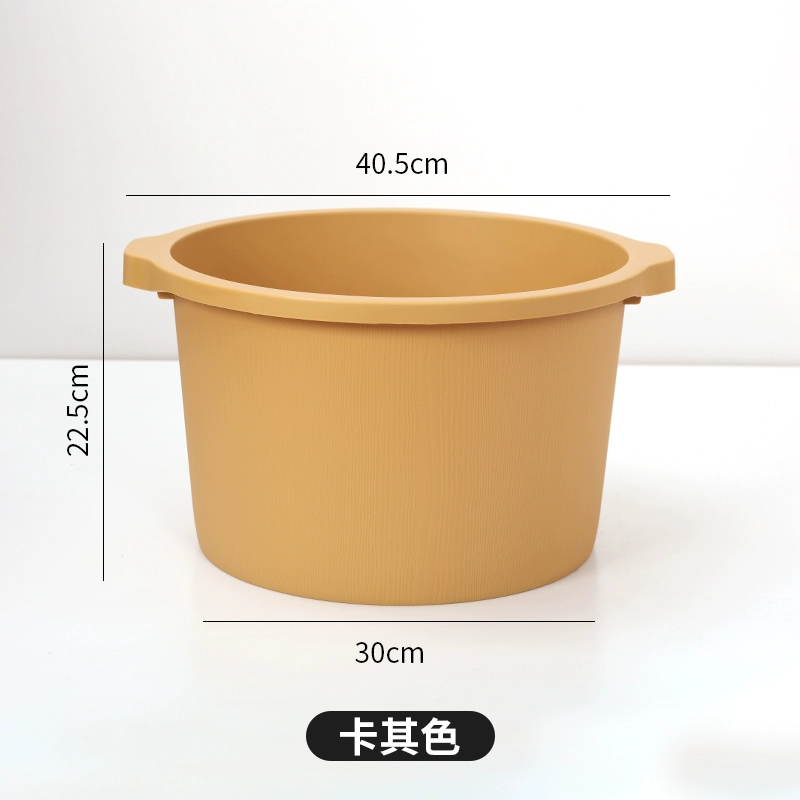 Корзина дляFootbath?