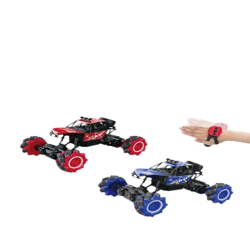 Children's Remote Control Car New 9215 Mocha Drift Stunt Remote Control Car Alloy Induction Watch Shuangfeng Toy Children's Remote Control Car New 9215 Mocha Drift Stunt Remote Control Car Alloy Induction Watch Shuangfeng Toy
