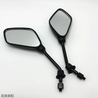 Mirror/Scooter 3C Certified Calf | Motorcycle rearview mirror