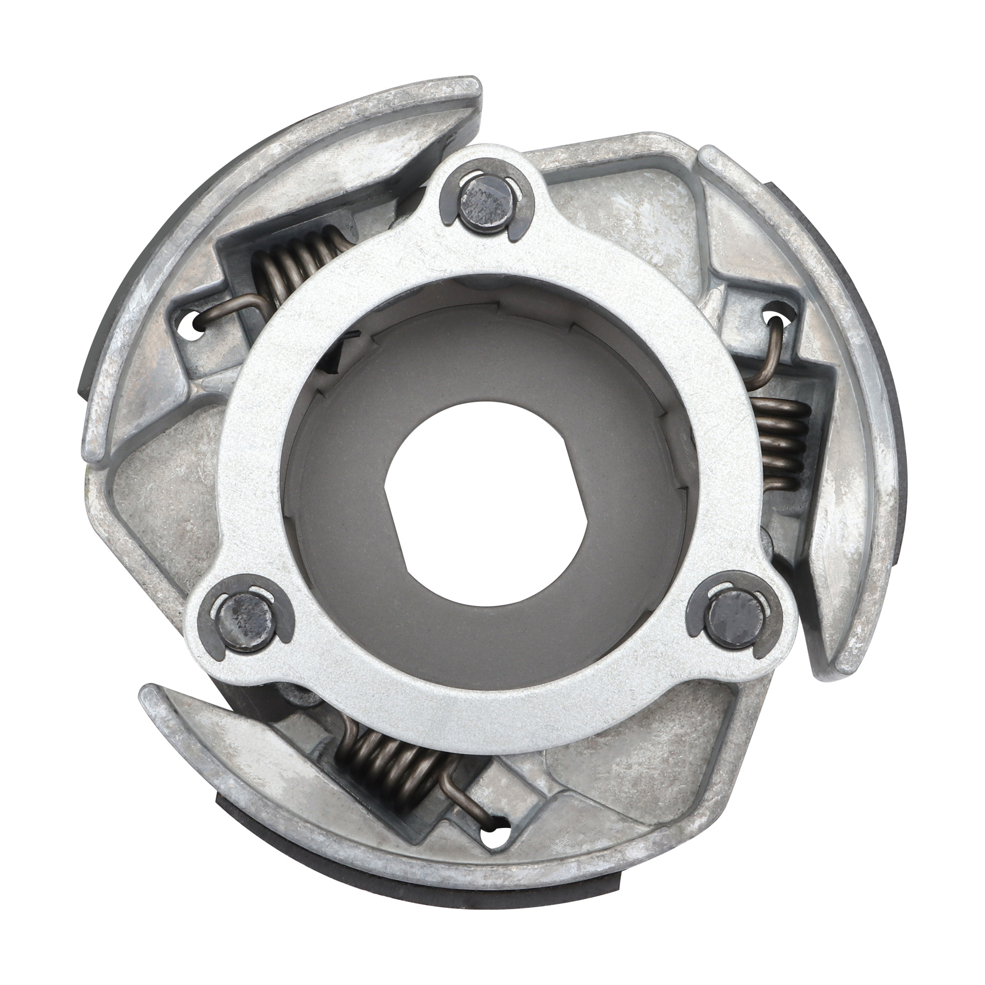 Clutch Assembly Clutch Flywheel Linhai 250Cc-300Cc Linhai Atv Quad Moped