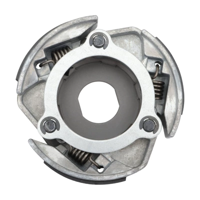 Moped, Other brake systems