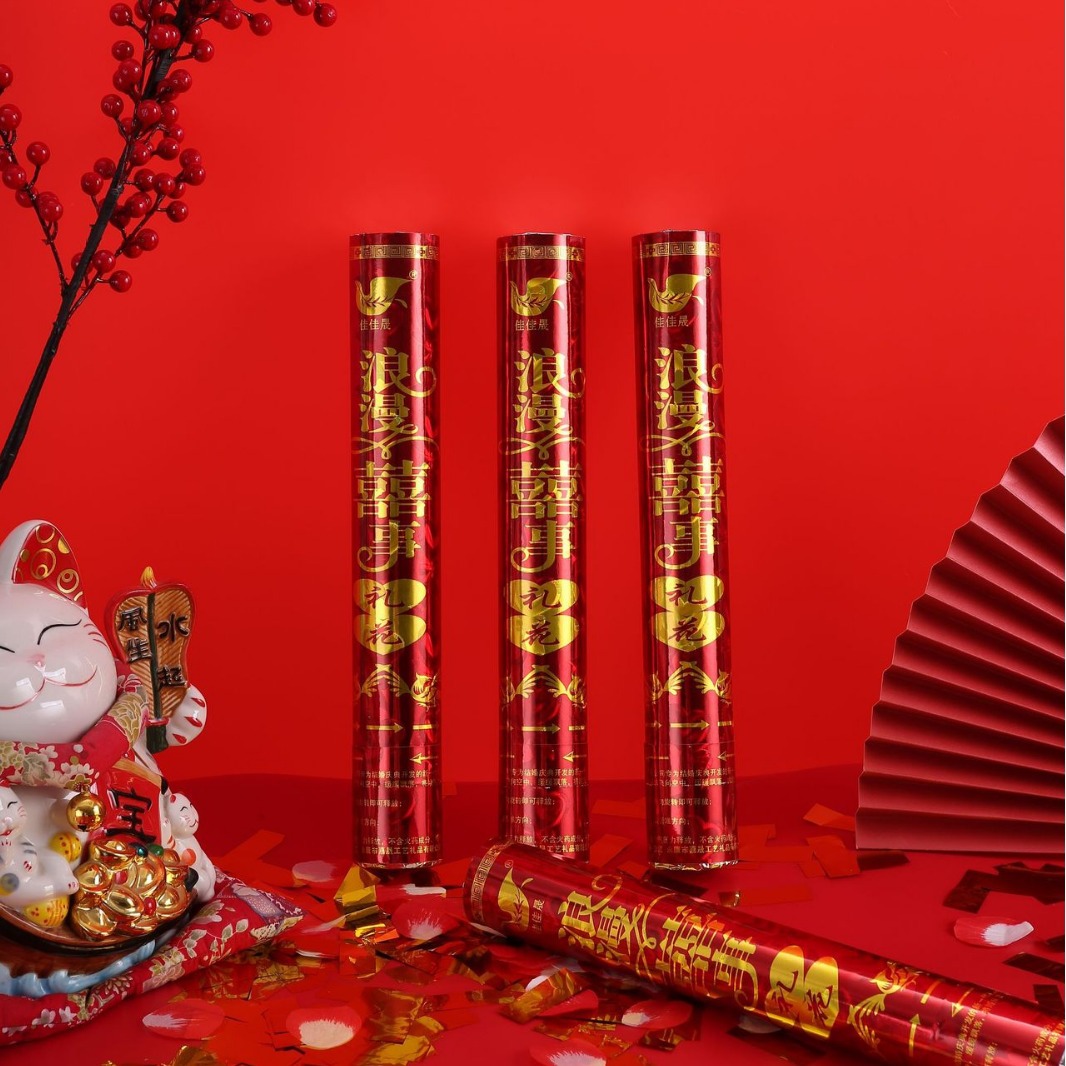 Venta directa de fábrica de fuegos artificiales de mano para bodas, celebración de bodas, ceremonia de apertura, celebración de cumpleaños de bodas