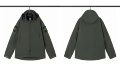 Green W6005