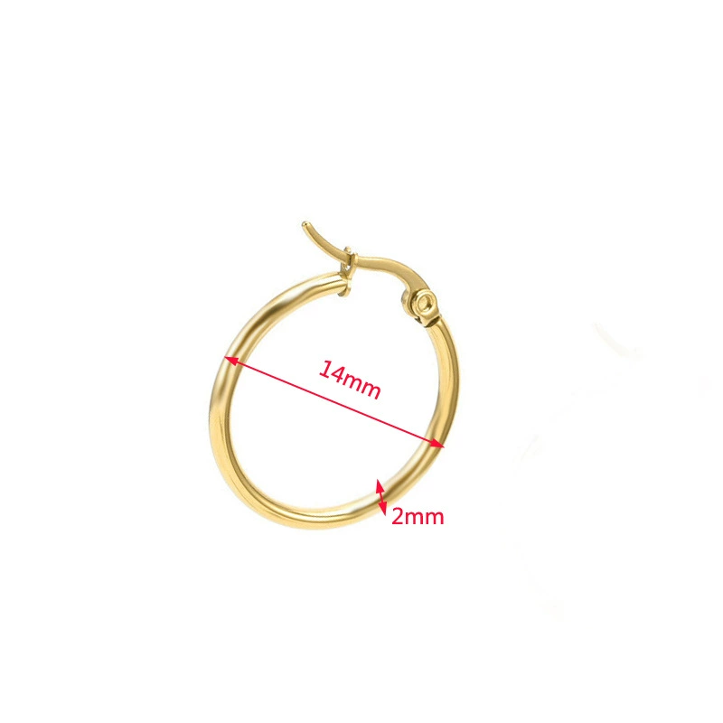 () серьги из нержавеющей стали, аксессуар, DIY