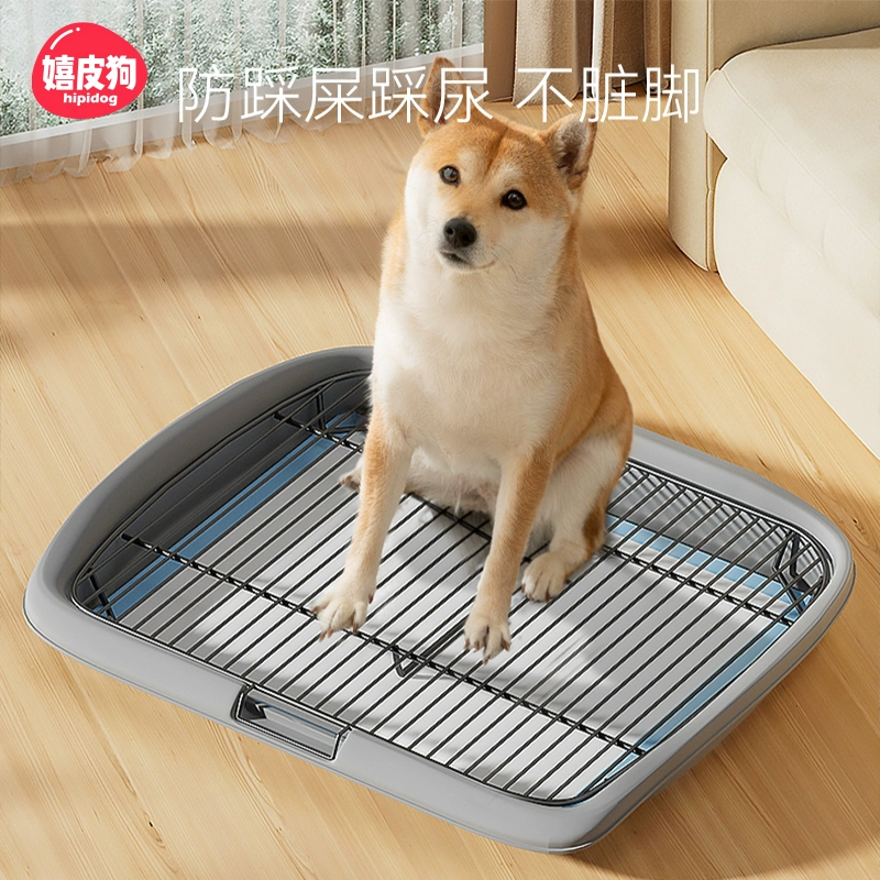 Собачий туалет Домашние животные Собаки Специально для маленьких средних собак