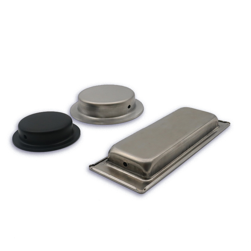 304 de acero inoxidable invisible tatami mango puerta corredera incrustado hebilla oculta mango oculto