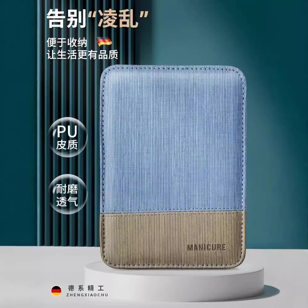 Regalos de venta directa de cortador de uñas conjunto de aleación de zinc alicates de uñas herramientas de manicura herramientas de manicura caseras