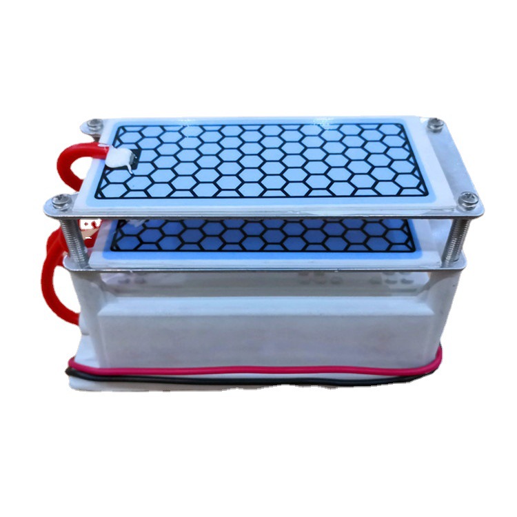 10g臭氧发生器除异味甲醛空气净化器家用养殖场配件