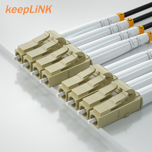 keepLINK KP-Y504S10M-LC-LC Ұ�����h���|��վͨӍ������w���
