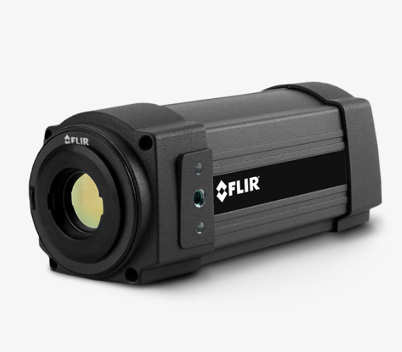美国菲力尔 FLIR A320 Tempscreen 体温异常筛查红外热像仪