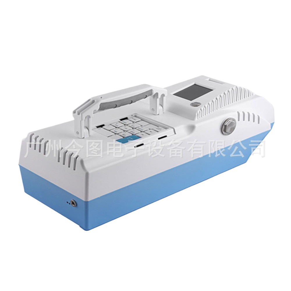 【爆炸物探测仪生产厂家】