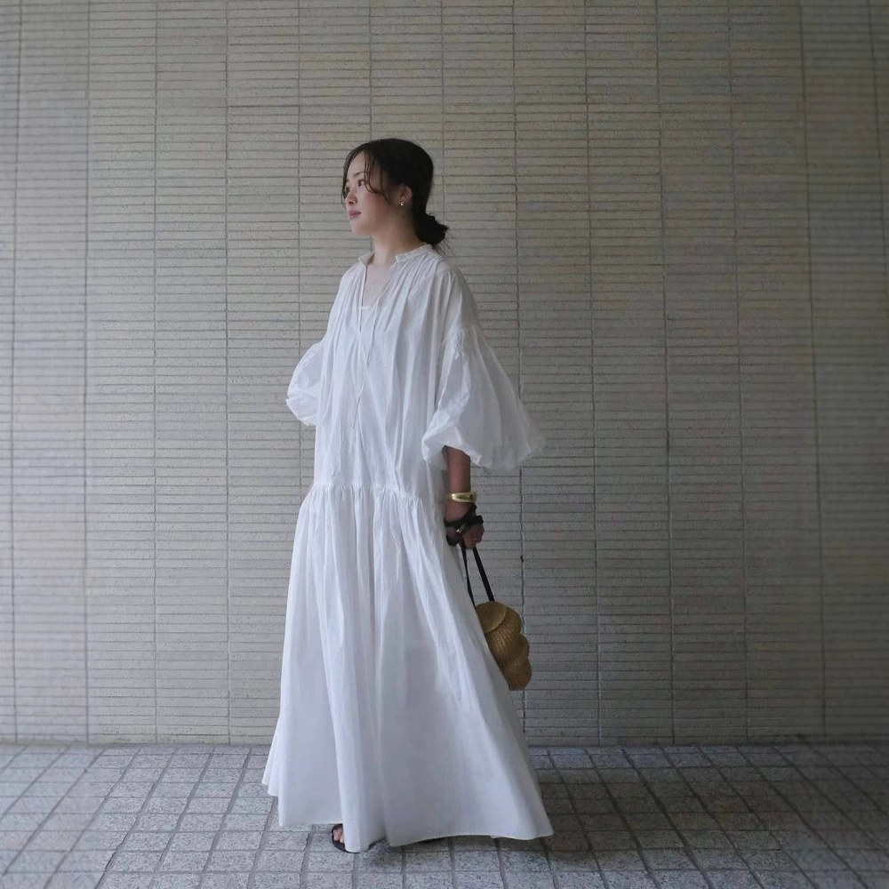 Сухой журавль-модное весеннее и летнее модное старое денежное ветерок