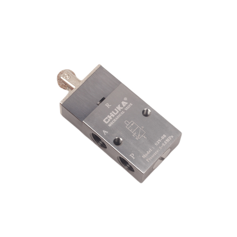 �޿�CHUKA���ֻ�е�� S3V-06 -08 -M5����1��2�� ��λ��ͨ