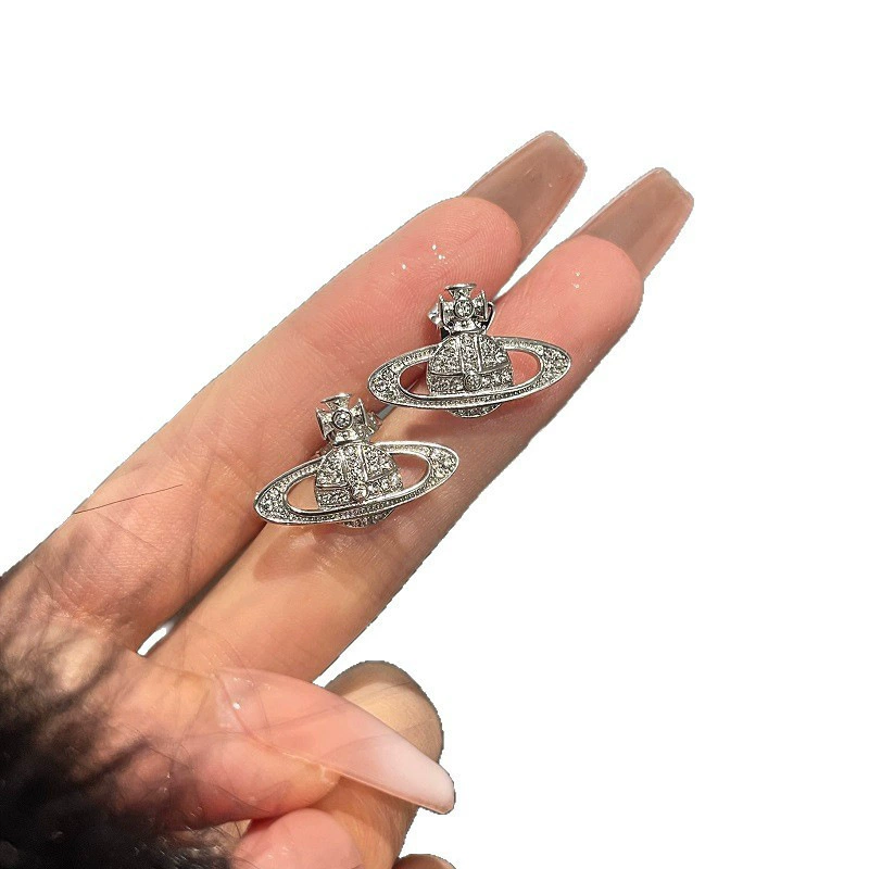 Классическая булавка, серьги, стиль высокого качества, стиль Chanel