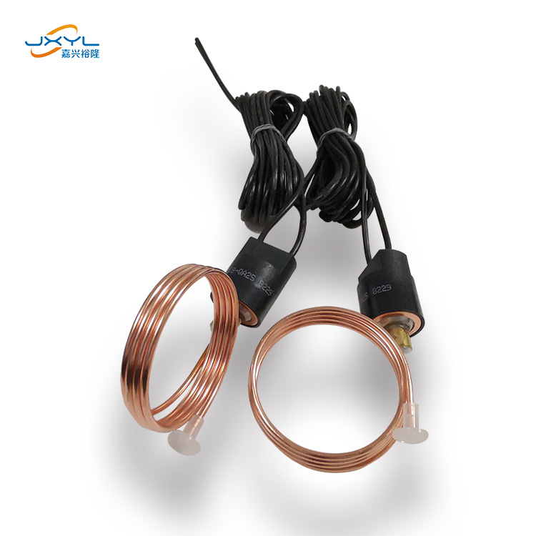 鹭宫隔膜式压力控制器LCB-QA25压力控制开关金属隔膜空调制冷配件