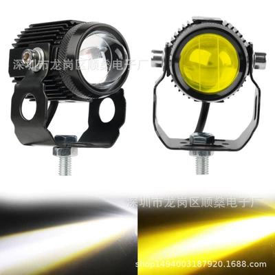 Led Truck Tail Light 16Led: Tail light - external-driver-without-waterproof-plug