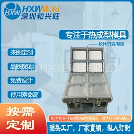 吸塑加工;其他塑料包装