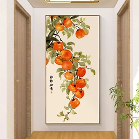 现代装饰画;DIY/数字油画;工艺画
