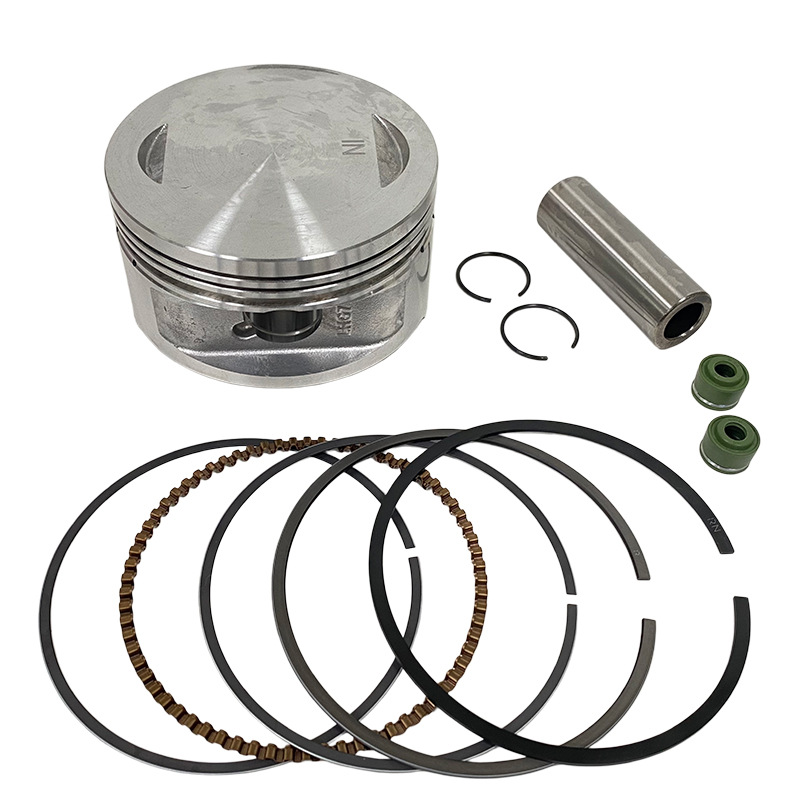 Racing 250 motorcycle engine cylinder is suitable for MXU250 Kymco250 CT250 ATV ST250