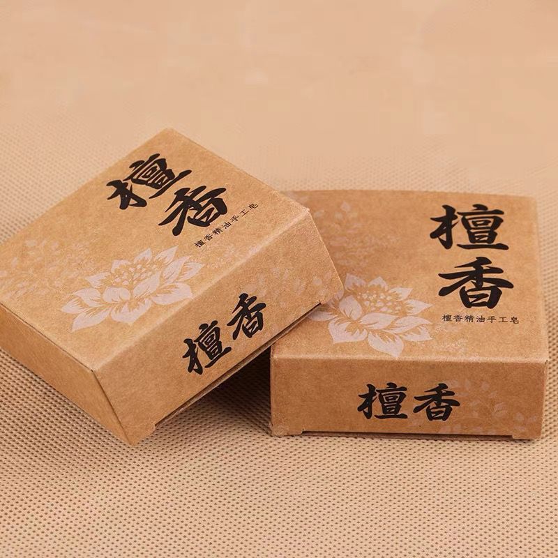 手洗い・入浴用石鹸、ダニ除去、香り長持ち、ボディクレンジング、定番白檀沈香ドリーム手作り石鹸|undefined