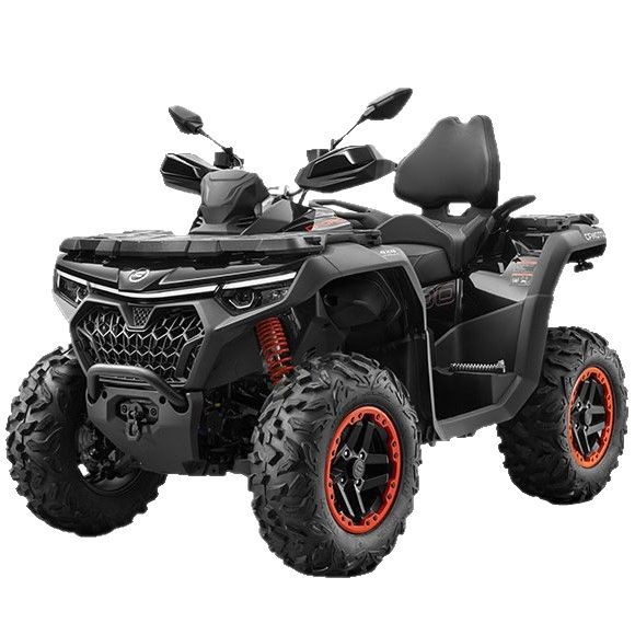 Fábrica al por mayor C-F - MOTO 1000 todo terreno 4 * 4 motocicleta de cuatro ruedas vehículo de playa