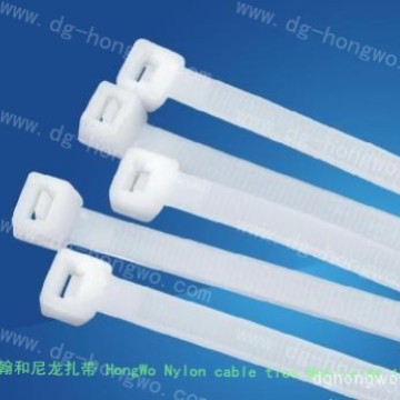 厂家批发 耐寒扎线带  不受环境温度影响  2.5x160 耐寒扎线带