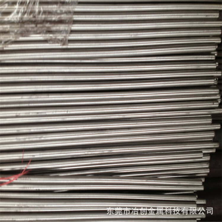 厂家批发镍基合金303 201 321 316 310S 316l 304不锈钢棒材加工