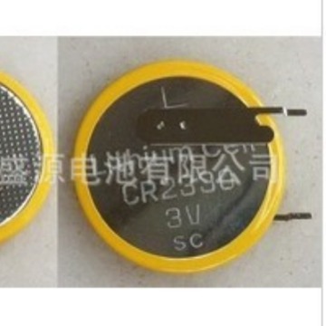 供应翔盛源CR2330纽扣电池