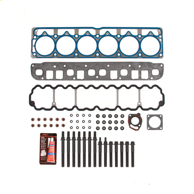 Auto parts for 04-06 Jeep Grand Cherokee Wrangler 4.0 OHV VIN S