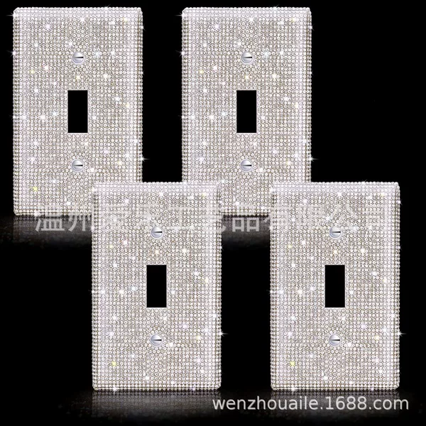 Al-k001 silver white