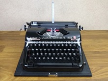 ����ʽ�Ŷ���y�Cе���֙C1930s형��\��typewriter���ݬF؛