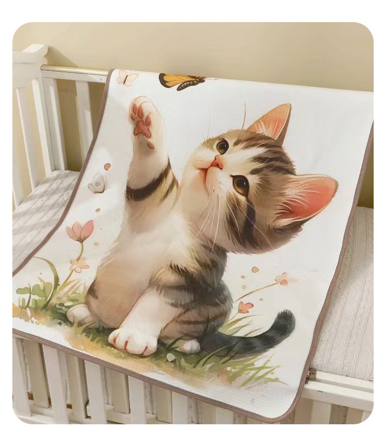 귀여운 새끼 고양이