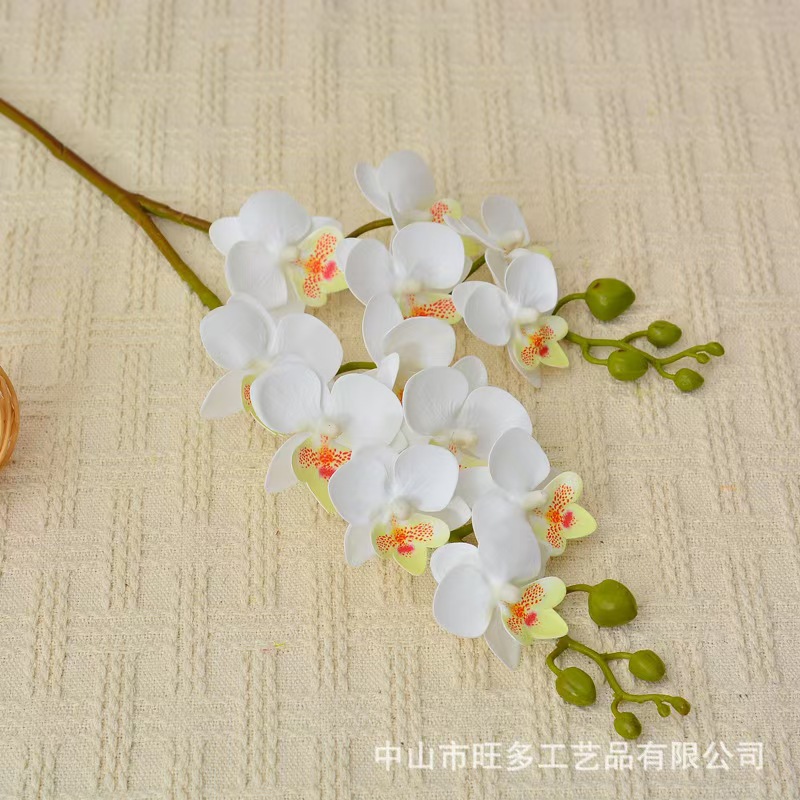 원추형 세면대 - 흰색