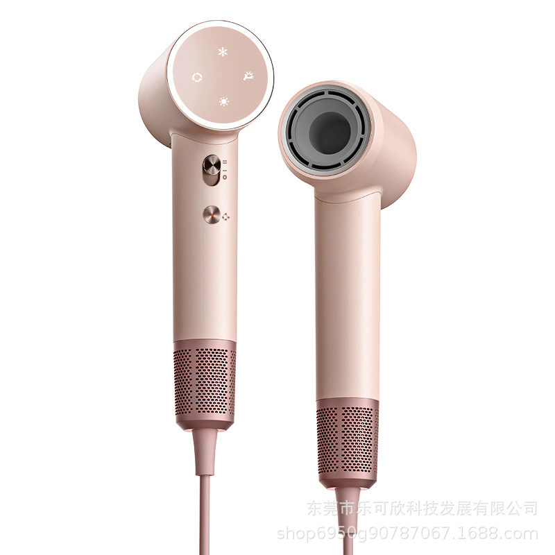 负离子高速吹风机电吹风恒温大功率速干发廊宿舍家用风筒|undefined