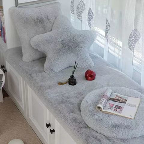 Sofa Cushion Girl's Cabinet Blanket Full-Cover Commercial Splicing Same Style Bedside Company Full-Cover Hotel Entrance Dajiang Carpet
