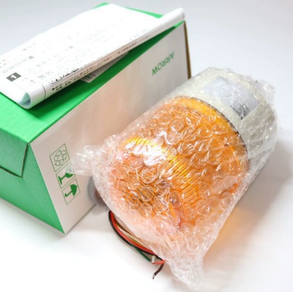 Японская сигнальная лампа со СТРЕЛКОЙ LOUTWB-100-4 LOUTWB-100-5