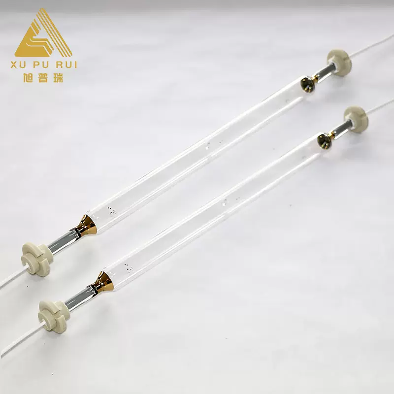 3KW中压紫外线灯 用于压载水管处理系统6kw船舶压舱水中压汞灯