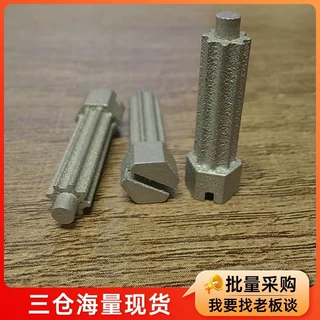 304开槽螺栓