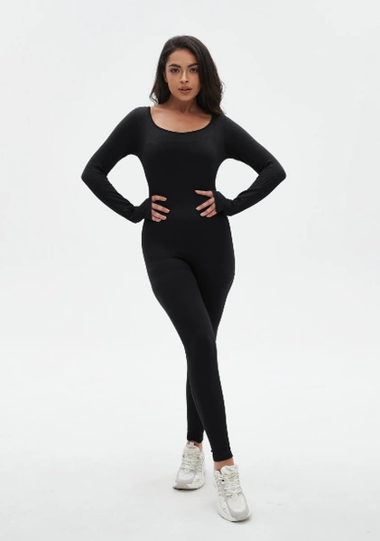 Long-sleeve, overall