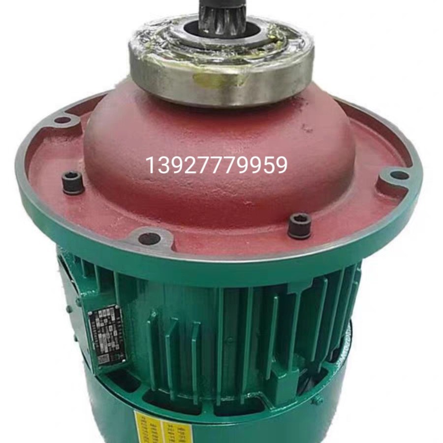 厂家直销：1.5kw/4.5kw/7.5kw/13kw江阴凯澄电机  双速运行电机