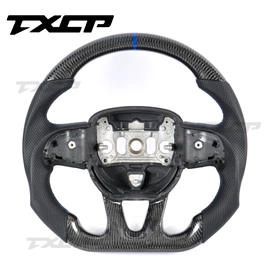 转向盘;其他转向系统;车身及附件