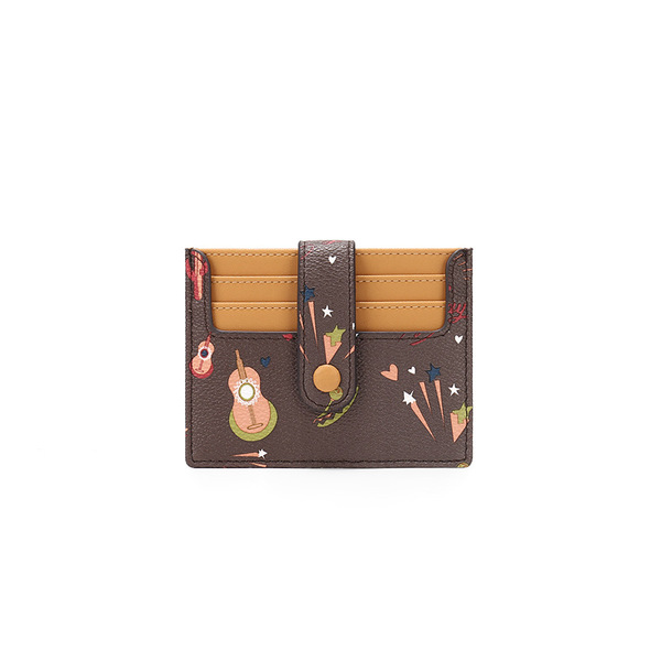Card holder