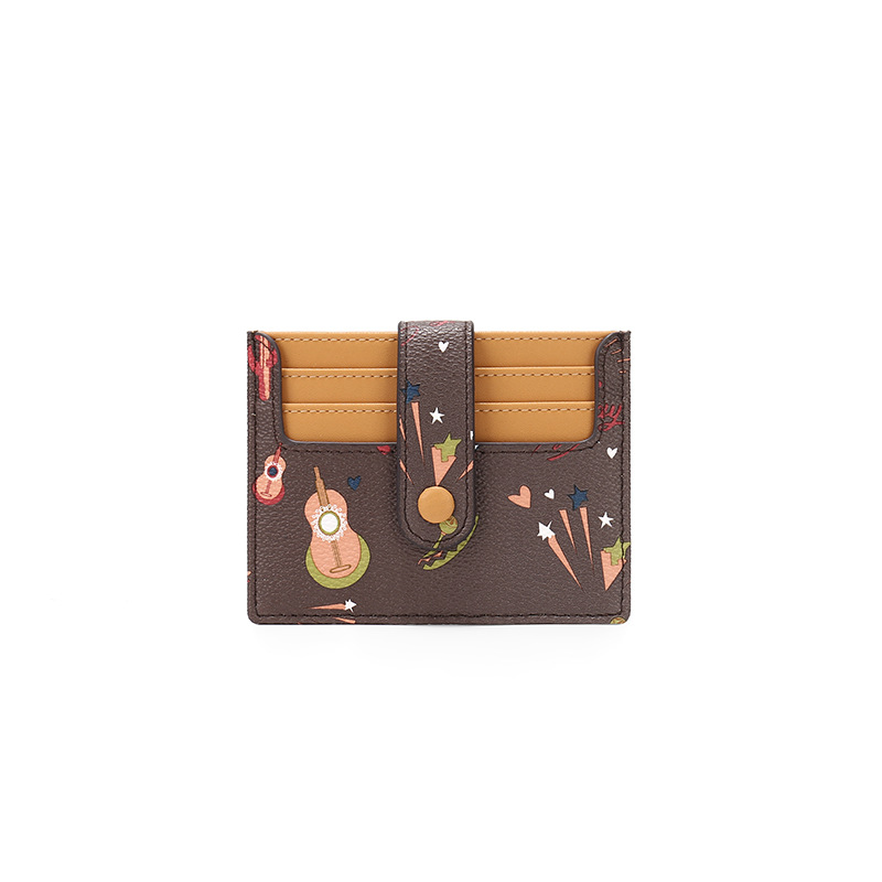 Leather Brown-Type A
