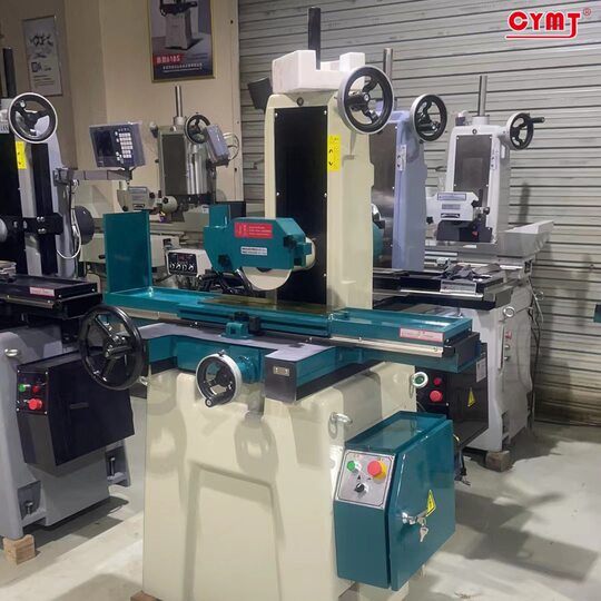 High precision surface grinding machine -618 hand plane grinding machine at an affordable price