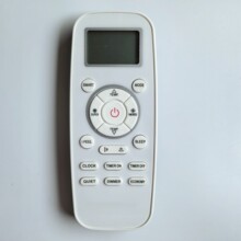 适用于海信空调遥控器universal hisense air con remote control