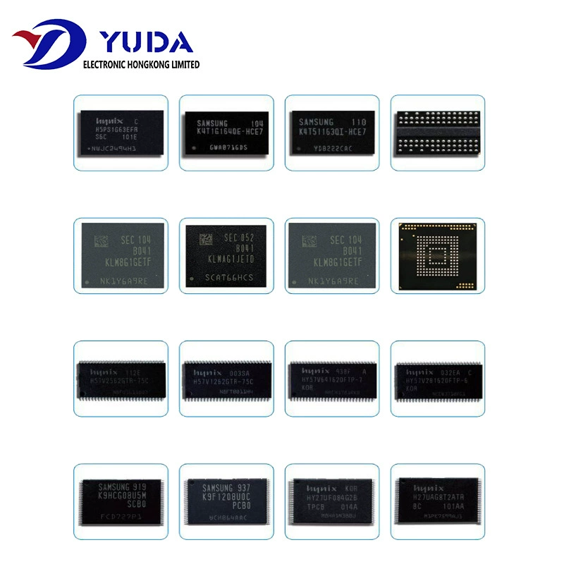 Подходит для планки памяти Samsung DDR5 4800 16ГБ M425R2GA3BB0-CQK SODIMM