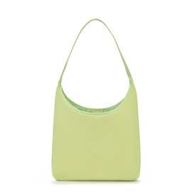 定制三明治便携式购物袋游泳沙滩透气女式斜挎沐浴储物单肩包